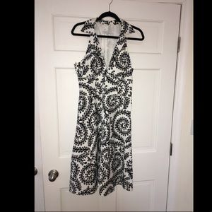 Laundry Sleeveless Dress